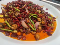 -院8里·小聚园老川菜(九眼桥店)