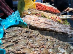 -苏格里岛自助海鲜烤肉(青秀万达店)