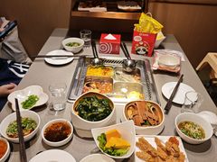 -海底捞火锅(万象城店)