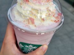 -星巴克(凯德晶萃店)