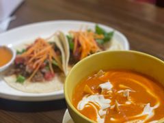 -panchos 墨西哥餐厅(嘉绿苑店)