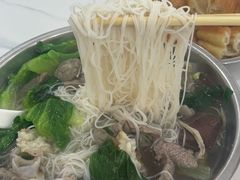 -福屿鲜捞小吃·捞化(福屿总店)