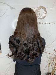 -潘多拉Hairsalon