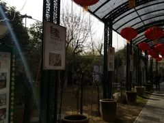 景观位-老磨油饼(高陵店)