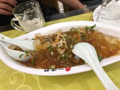 -大城·烧烤海鲜大排档(台东店)