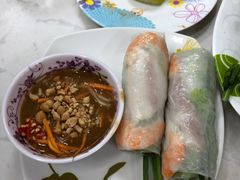 春卷-Pho Hoa Pasteur