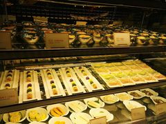 -半岛翡丽海鲜自助餐厅(观风亭店)