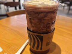 -星巴克(北京新奥购物中心店)