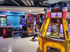 -核客电玩城(东门店)