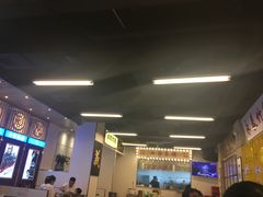 大堂-七爷清汤腩·港式餐厅(金狮广场店)
