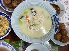 -粗茶淡饭(东关街店)