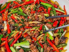 -辣螃铠盆盆蟹大排档(总店)