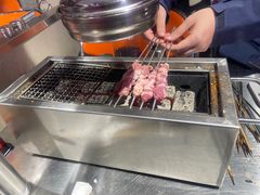 -有蚝有翅烧烤大排档·宵夜(右安门店)