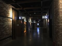 -CGV影城(梅江ScreenX店)