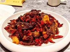 -福照楼汽锅鸡·云南特色菜(火车站锦江店)