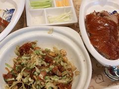 -大鸭梨(天通西苑店)