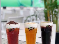 -813芭依珊 BAESAn(皇冠十畝地店)