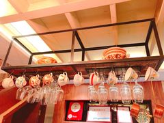 -LA CREPERIE BRETONNE布列塔尼法式餐厅(天童北路店)