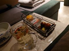 -海悦汇健康足道养生SPA