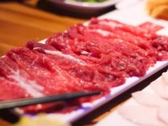 -牛很鲜潮汕牛肉火锅(朝晖路店)