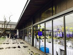 -木守西溪溪隐餐厅