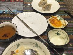 -开帝锐抓饭(和田街店)