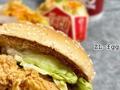 -肯德基(石佛营店)