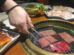 -肉魁屋·烧肉·烧鸟·酒场(高新店)