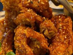 -miss密斯韩餐(平阳景苑店)