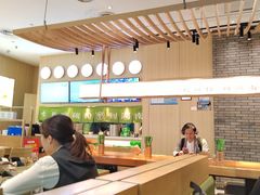 -百春原湖南牛肉粉(百联世纪店)