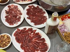 -官塘陈记鱼生·潮汕砂锅粥·牛肉火锅(潮枫路总店)