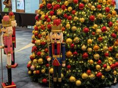 -上海浦东康桥绿地假日酒店