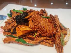 -春水锅贴·传统鲁菜(大明湖店)