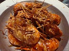 -野蔓果·山野菜(西湖景区·龙井茶田店)