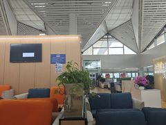 -西宁曹家堡国际机场-T2航站楼