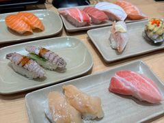 -友壹町寿司(佛山新DNA店)
