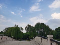 -石湖景区
