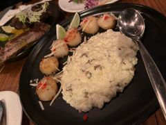 -El Bodegon阿根廷秘鲁餐厅(幸福路店)