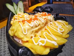 -昊·来了寿司(双楠2店)
