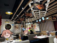 -鱼酷活鱼烤鱼(北美店)