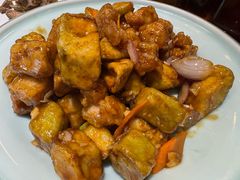 -七菜馆·东北菜·蒸饺(文体路店)