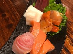 -石屋料理(南京西路店)