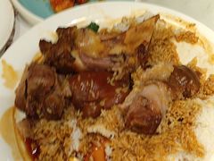 -南山鲜虾面·活鲜小馆·海味大连菜(南山总店)