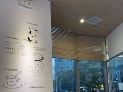 -Blueglass酸奶(财富购物中心店)