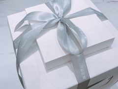 -李奥斯汀蛋糕商务茶歇·甜品台·企业活动团建(长寿路店)
