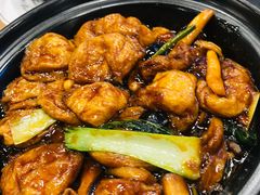-老苏州大客堂·苏帮菜·松鼠桂鱼·苏州传统小吃(观前街人民商场店)