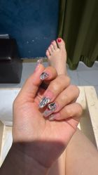 -悦指间美甲美睫