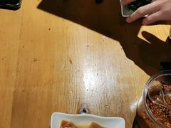 -腰子哥烤串(石佛营炫特店)