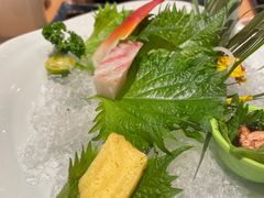 -沼津港渔市(宏伊国际广场店)