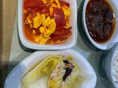 -老乡鸡(上海品尊国际中心店)